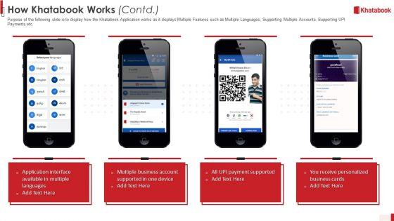 Khatabook_Application_Pitch_Deck_How_Khatabook_Works_Contd_Ppt_Outline_Display_PDF_Slide_1.jpg