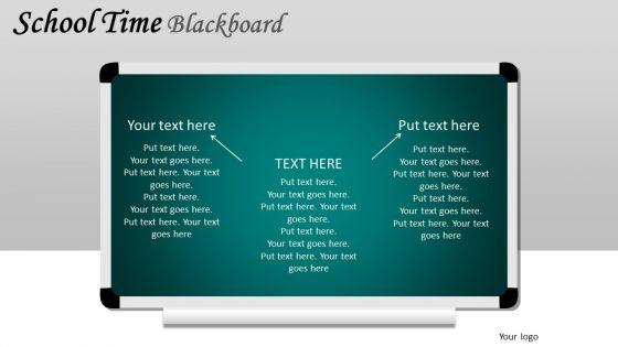Kids_School_Time_Blackboard_PowerPoint_Slides_And_Ppt_Diagram_Templates_Slide_1.jpg