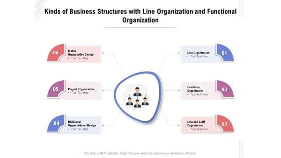 Kinds_Of_Business_Structures_With_Line_Organization_And_Functional_Organization_Ppt_PowerPoint_Presentation_Show_Graphics_PDF_Slide_1.jpg