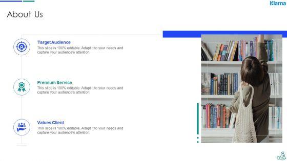 Klarna_Venture_Capitalist_Funding_Elevator_Pitch_Deck_Ppt_PowerPoint_Presentation_Complete_Deck_With_Slides_Slide_13.jpg