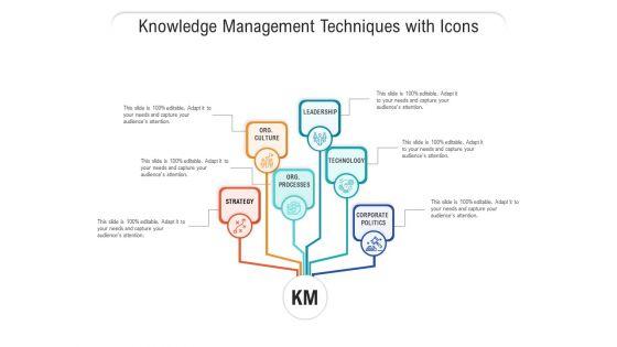 Knowledge_Management_Techniques_With_Icons_Ppt_PowerPoint_Presentation_Layouts_Clipart_Images_PDF_Slide_1.jpg