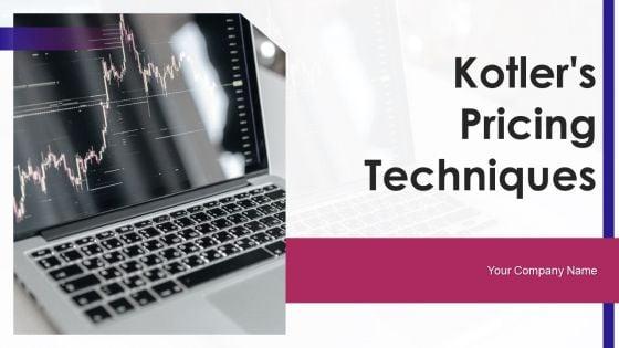 Kotlers_Pricing_Techniques_Ppt_PowerPoint_Presentation_Complete_Deck_With_Slides_Slide_1.jpg