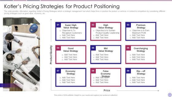 Kotlers_Pricing_Techniques_Ppt_PowerPoint_Presentation_Complete_Deck_With_Slides_Slide_4.jpg