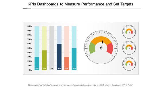 Kpis_Dashboards_To_Measure_Performance_And_Set_Targets_Ppt_PowerPoint_Presentation_Gallery_Visual_Aids_Slide_1.jpg