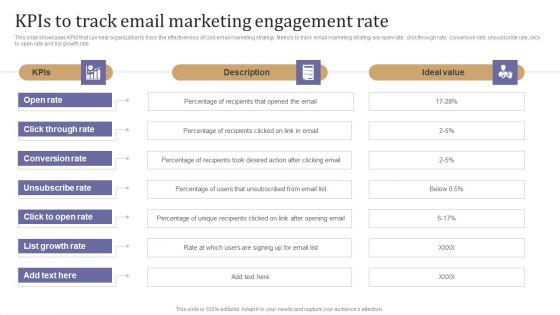 Kpis_To_Track_Email_Marketing_Engagement_Rate_Slides_PDF_Slide_1.jpg
