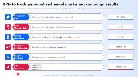 Kpis_To_Track_Personalized_Email_Marketing_Campaign_Results_Ppt_PowerPoint_Presentation_File_Diagrams_PDF_Slide_1.jpg