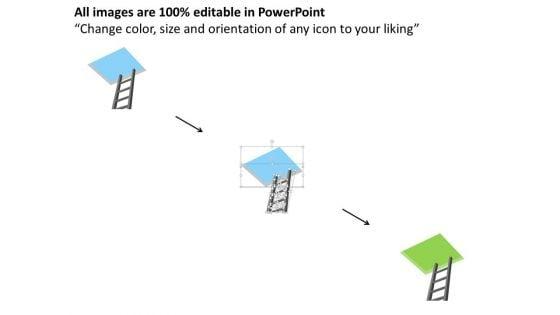 Ladder_To_Come_Out_Of_Hole_Powerpoint_Template_2.jpg