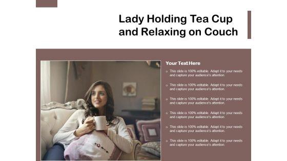 Lady_Holding_Tea_Cup_And_Relaxing_On_Couch_Ppt_PowerPoint_Presentation_Gallery_Tips_PDF_Slide_1.jpg
