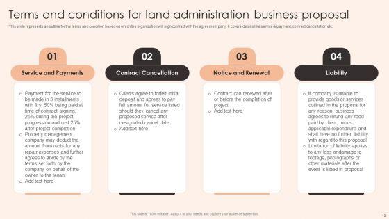 Land_Administration_Business_Proposal_Ppt_PowerPoint_Presentation_Complete_Deck_With_Slides_Slide_13.jpg