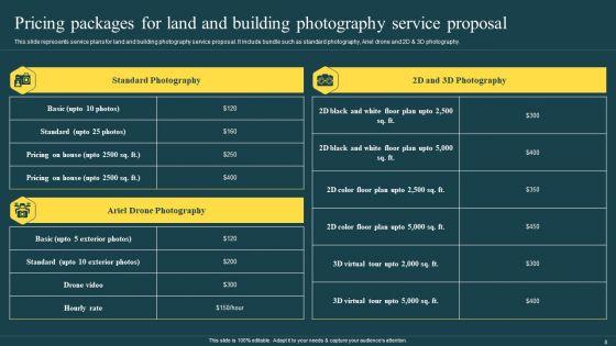 Land_And_Building_Photography_Service_Proposal_Ppt_PowerPoint_Presentation_Complete_Deck_With_Slides_Slide_8.jpg