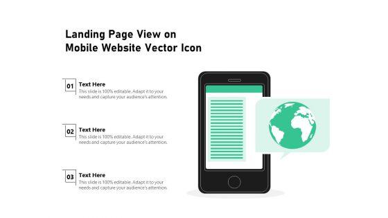 Landing_Page_View_On_Mobile_Website_Vector_Icon_Ppt_PowerPoint_Presentation_Portfolio_Slides_PDF_Slide_1.jpg