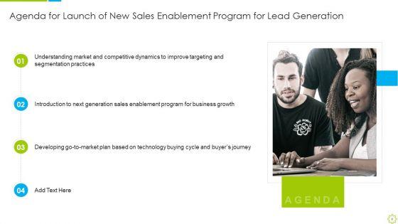 Launch_Of_New_Sales_Enablement_Program_For_Lead_Generation_Ppt_PowerPoint_Presentation_Complete_Deck_With_Slides_Slide_2.jpg