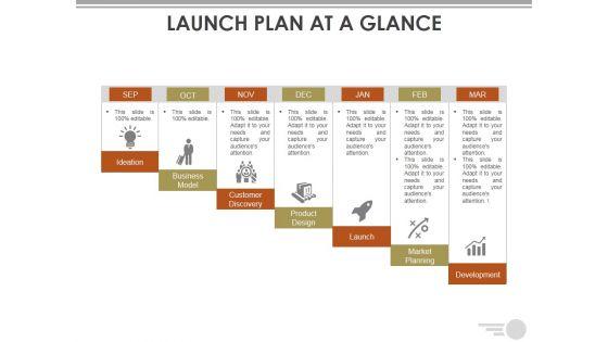 Launch_Plan_At_A_Glance_Ppt_PowerPoint_Presentation_File_Mockup_Slide_1.jpg
