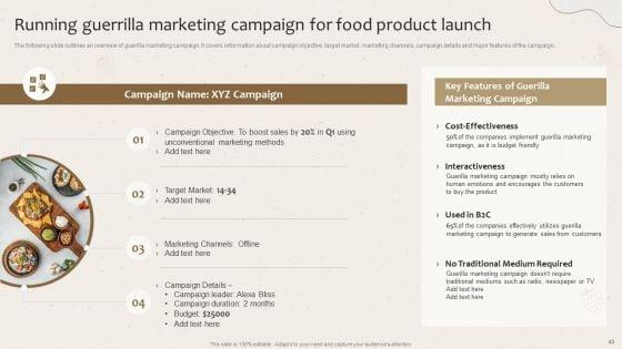 Launching_New_Beverage_Product_Entering_An_Untapped_Industry_Ppt_PowerPoint_Presentation_Complete_Deck_With_Slides_Slide_43.jpg