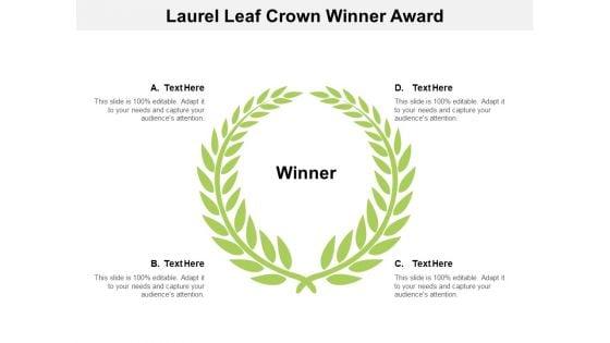 Laurel_Leaf_Crown_Winner_Award_Ppt_PowerPoint_Presentation_Model_Slides_Slide_1.jpg