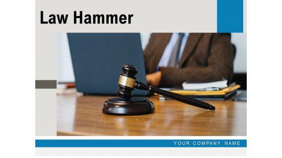 Law_Hammer_Currency_Note_Computer_Keyboard_Ppt_PowerPoint_Presentation_Complete_Deck_Slide_1.jpg