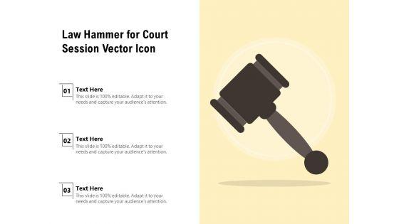 Law_Hammer_For_Court_Session_Vector_Icon_Ppt_PowerPoint_Presentation_Gallery_Background_Image_PDF_Slide_1.jpg