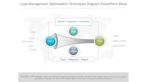 Lead_Management_Optimization_Techniques_Diagram_Powerpoint_Show_1.jpg