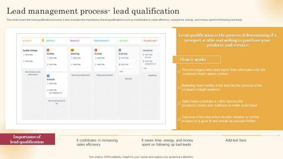 Lead_Management_Process_Lead_Qualification_Improving_Lead_Generation_Process_Infographics_PDF_Slide_1.jpg