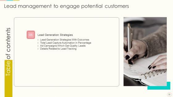 Lead_Management_To_Engage_Potential_Customers_Ppt_PowerPoint_Presentation_Complete_With_Slides_Slide_22.jpg