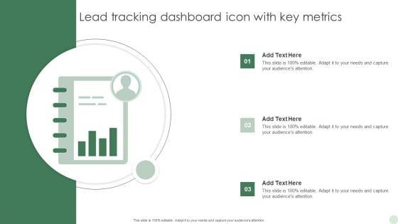 Lead_Tracking_Dashboard_Icon_With_Key_Metrics_Clipart_PDF_Slide_1.jpg