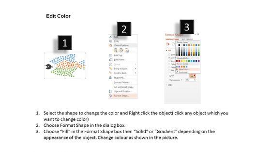 Leader_Fish_And_Small_Fish_For_Teamwork_Powerpoint_Template_3.jpg
