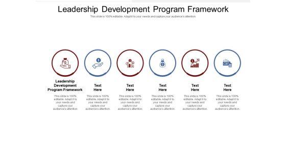 Leadership Development Program Framework Ppt PowerPoint Presentation Portfolio Diagrams Cpb Pdf Leadership Development Program Framework Ppt PowerPoint Presentation Portfolio Diagrams Cpb Pdf