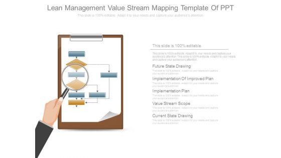 Lean_Management_Value_Stream_Mapping_Template_Of_Ppt_1.jpg