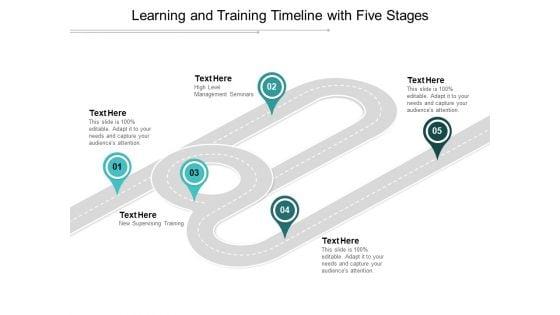 Learning_And_Training_Timeline_With_Five_Stages_Ppt_PowerPoint_Presentation_Ideas_Background_Images_Slide_1.jpg