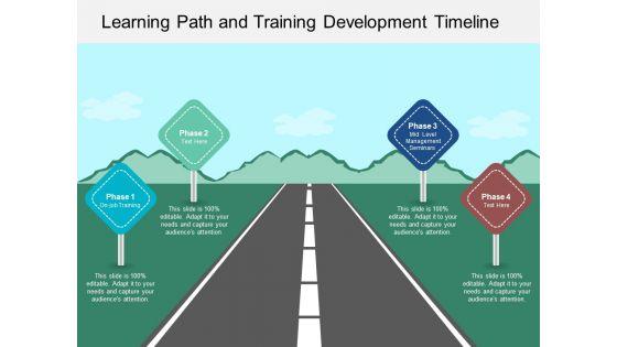 Learning_Path_And_Training_Development_Timeline_Ppt_PowerPoint_Presentation_File_Layout_Slide_1.jpg