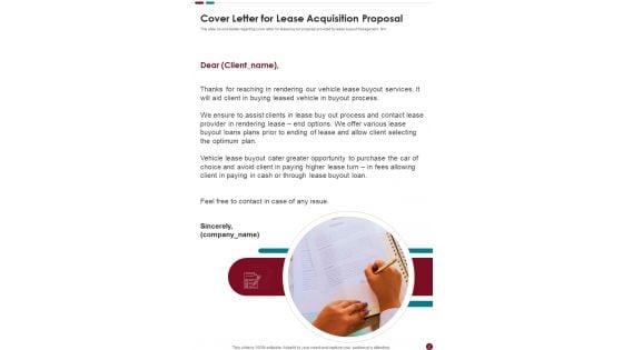 Lease_Acquisition_Proposal_Example_Document_Report_Doc_Pdf_Ppt_Slide_2.jpg