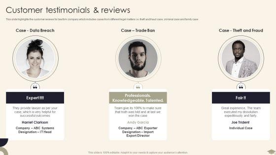 Legal_Advisory_Company_Description_Customer_Testimonials_And_Reviews_Designs_PDF_Slide_1.jpg