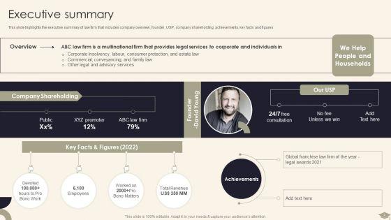Legal_Advisory_Company_Description_Ppt_PowerPoint_Presentation_Complete_Deck_With_Slides_Slide_3.jpg
