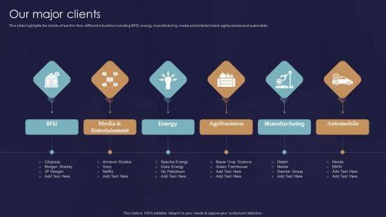 Legal_And_Law_Assistance_LLP_Business_Our_Major_Clients_Ppt_Show_Themes_PDF_Slide_1.jpg