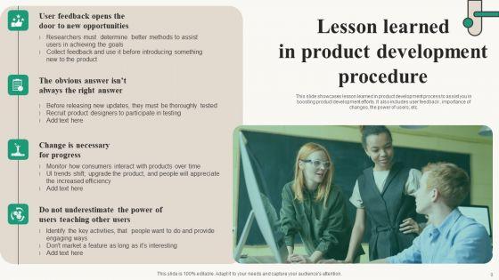 Lesson_Learned_Procedure_Ppt_PowerPoint_Presentation_Complete_Deck_With_Slides_Slide_9.jpg
