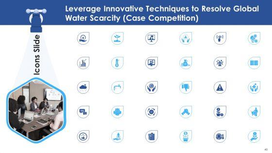 Leverage_Innovative_Techniques_To_Resolve_Global_Water_Scarcity_Case_Competition_Ppt_PowerPoint_Presentation_Complete_Deck_With_Slides_Slide_40.jpg