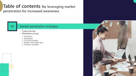 Leveraging_Market_Penetration_For_Increased_Awareness_Ppt_PowerPoint_Presentation_Complete_Deck_With_Slides_Slide_12.jpg