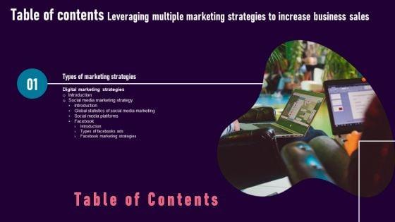 Leveraging_Multiple_Marketing_Strategies_To_Increase_Business_Sales_Table_Of_Contents_Elements_PDF_Slide_1.jpg