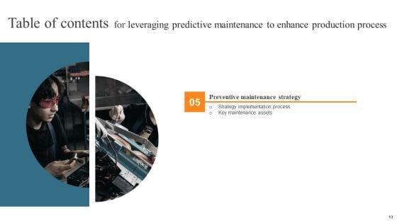 Leveraging_Predictive_Maintenance_To_Enhance_Production_Process_Ppt_PowerPoint_Presentation_Complete_Deck_With_Slides_Slide_13.jpg
