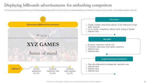 Leveraging_Vast_Sports_Audience_With_Ambush_Marketing_Strategies_Ppt_PowerPoint_Presentation_Complete_Deck_With_Slides_Slide_22.jpg