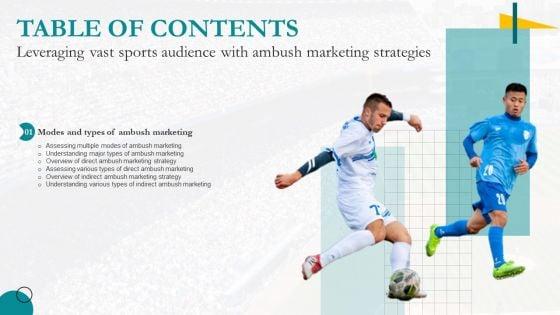 Leveraging_Vast_Sports_Audience_With_Ambush_Marketing_Strategies_Table_Of_Contents_Ppt_File_Graphics_Download_PDF_Slide_1.jpg