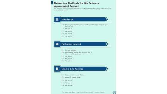 Life_Science_Assessment_Project_Proposal_Example_Document_Report_Doc_Pdf_Ppt_Slide_8.jpg