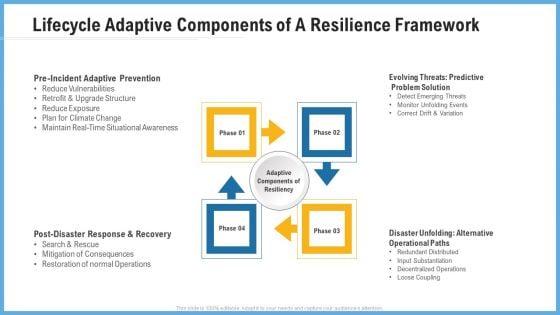 Lifecycle_Adaptive_Components_Of_A_Resilience_Framework_Background_PDF_Slide_1.jpg