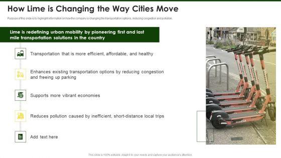 Lime_Investor_Fundraising_Elevator_How_Lime_Is_Changing_The_Way_Cities_Move_Ppt_Professional_Grid_PDF_Slide_1.jpg