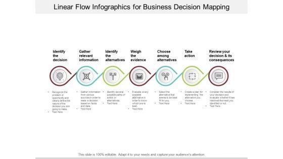 Linear_Flow_Infographics_For_Business_Decision_Mapping_Ppt_PowerPoint_Presentation_Infographics_Graphics_Example_Slide_1.jpg