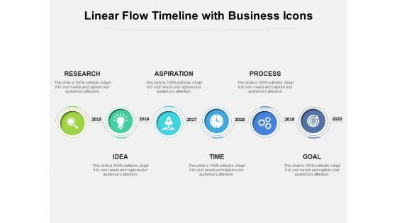 Linear_Flow_Timeline_With_Business_Icons_Ppt_PowerPoint_Presentation_Ideas_Background_Images_PDF_Slide_1.jpg