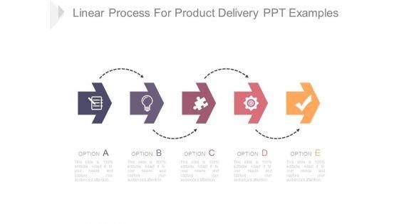 Linear_Process_For_Product_Delivery_Ppt_Examples_1.jpg
