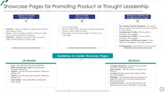product