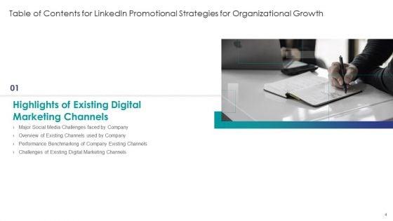 Linkedin_Promotional_Strategies_For_Organizational_Growth_Ppt_PowerPoint_Presentation_Complete_With_Slides_Slide_4.jpg
