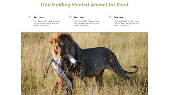 Lion_Holding_Hunted_Animal_For_Food_Ppt_PowerPoint_Presentation_Portfolio_Gallery_PDF_Slide_1.jpg